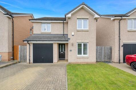 Magnus Drive, Dunfermline, KY11