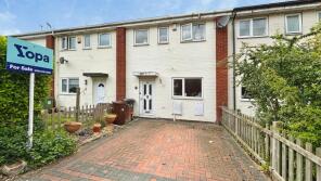 28, Little Bargate Street, Lincoln LN5 8JL