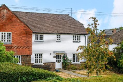 Front Road, Woodchurch, Ashford, Kent, TN26