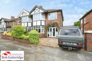 23, Walleys Drive, Newcastle ST5 0NG