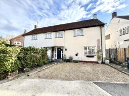 3, Woodgate Avenue, Chessington KT9 2QJ