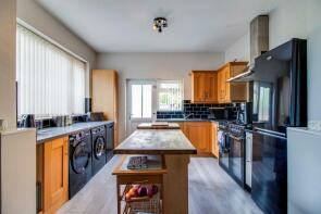 12, Edward Street, Normanton WF6 2QU