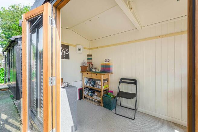 Office/Studio