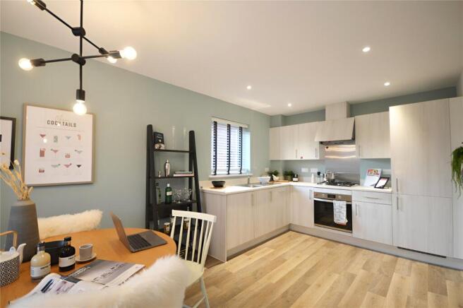 Example Kitchen