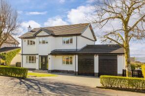 34, Redclyffe Gardens, Helensburgh G84 9JJ