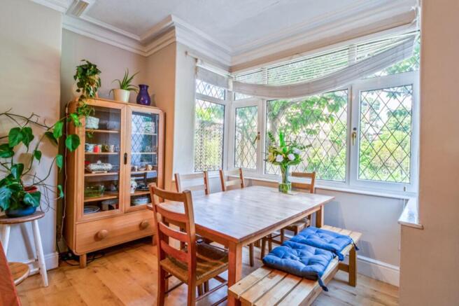 5 bed Terraced for sale Image 5