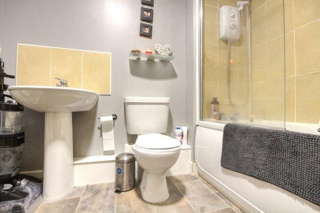 Bathroom 1
