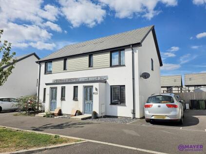 Killerton Lane, Plymstock