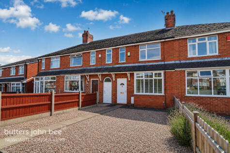 Whitehouse Road, Newcastle