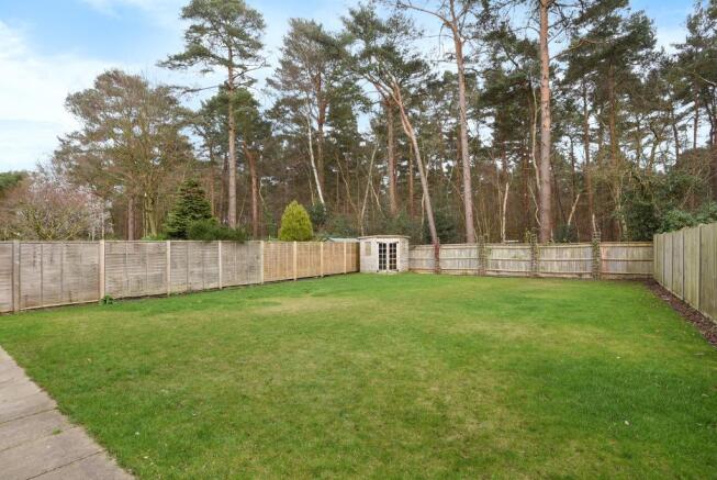 Garden.