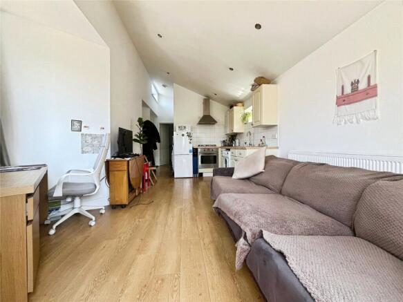 Open Plan