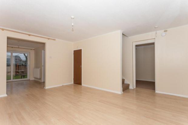 Downstairs
