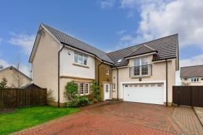 16, Luggie Avenue, Glasgow G66 3JX