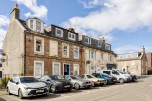 Flat Ground/2, 15, John Street, Helensburgh G84 8BA