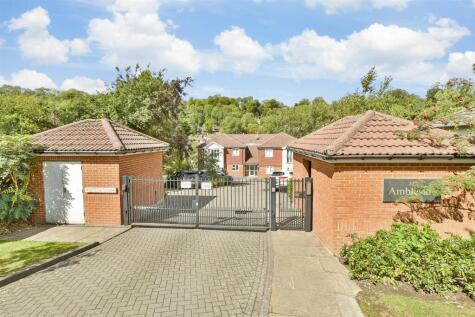 Croydon Road, Caterham, Surrey