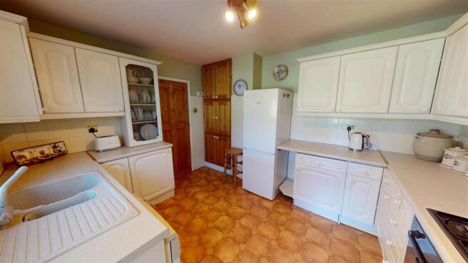Pine Dale Kitchen