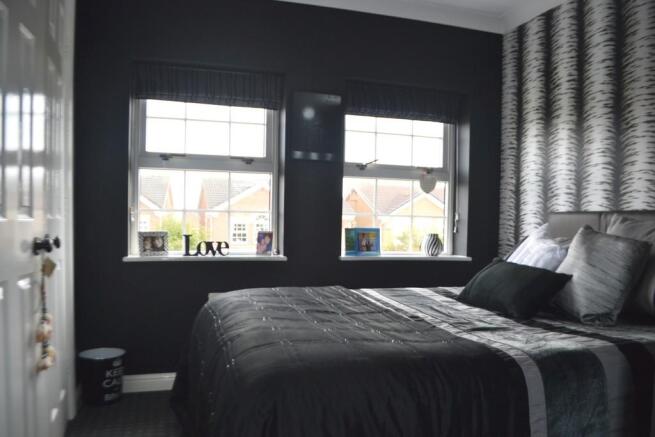 Bedroom S66 1WN
