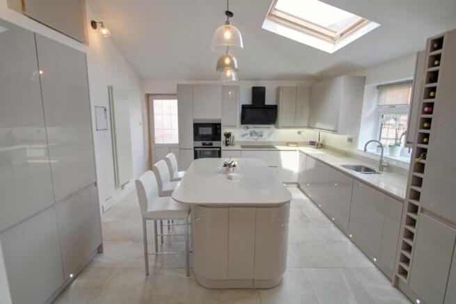 Kitchen B