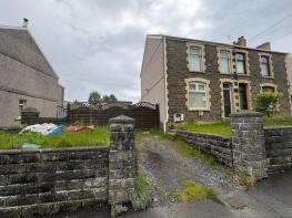 31, High Street, Grovesend, Swansea SA4 4GU