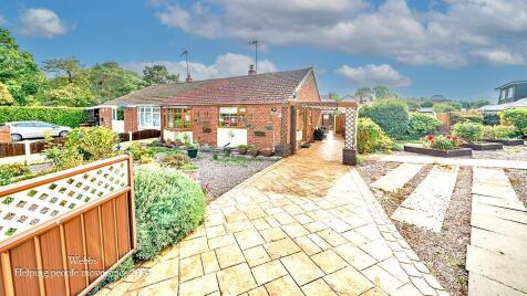 Hobbs View, Brereton, Rugeley