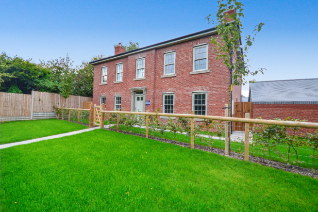 front 1 Plot 2