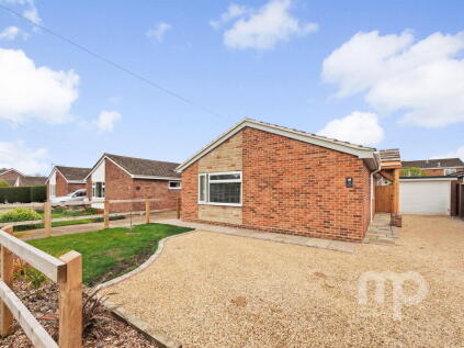 Plasset Drive, a turnkey, fully modernised home, Attleborough, Norfolk