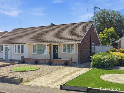 Arnolds Close, Hutton, CM13