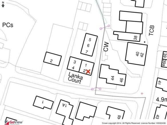 Map 1
