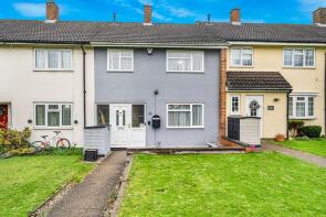 20, East Park, Harlow CM17 0SF