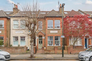 111, Merton Hall Road, Wimbledon Chase, London SW19 3PY