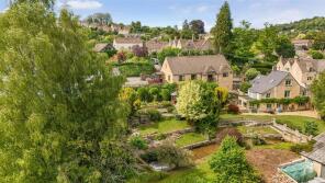Beechcroft, Horsley Road, Stroud GL6 0JW