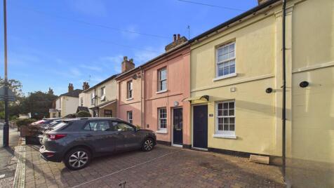 Horringer Road, Bury St Edmunds