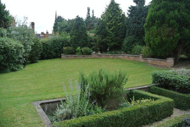 Gardens