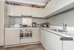 44, Ashmore Road, London SE18 4BY