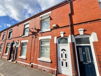 Hawthorn Street, Audenshaw