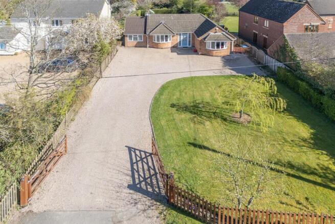 10 Chapel Lane