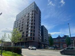 Apartment 410, 30, Oldfield Road, Salford M5 4ZL