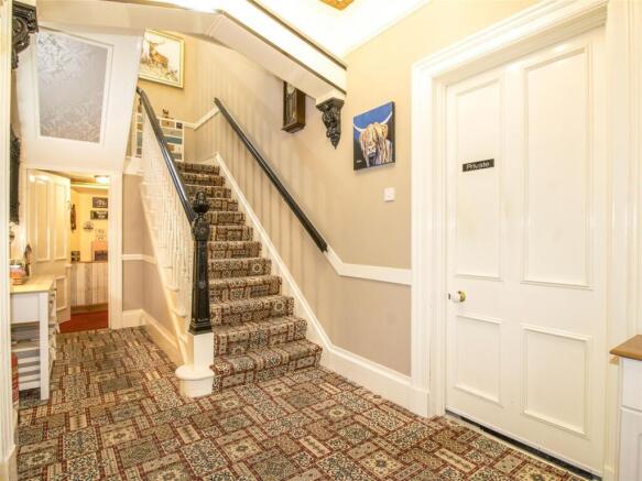 Inchrye Bed and Breakfast, Ardersier, Highland photo 4