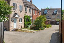 Plot 221, The Cedar, Highfields Green, Yeomans Way, Littleport, Ely, Cambridgeshire photo 4