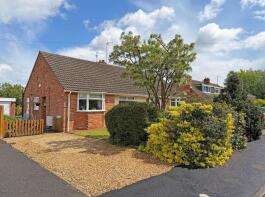 6, Basil Green, Orton Longueville, Peterborough PE2 7AW