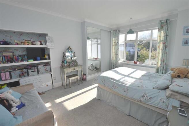 BEDROOM TWO