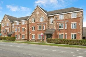 Flat 5, Bramley House Flats, Bawtry Road, Bessacarr, Doncaster DN4 7NB