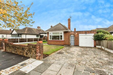 Branscombe Square, Southend-on-Sea, Essex, SS1