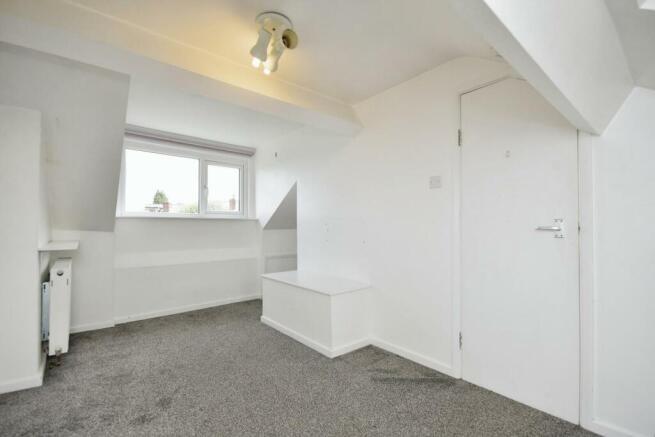 BEDROOM NO.3