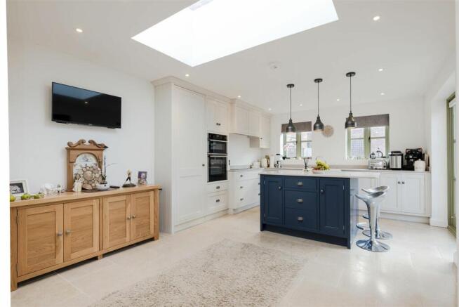 Kitchen / Diner