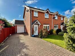 10, Aspen Grange, Oswestry SY10 7TS