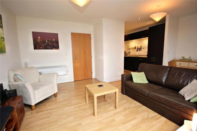 Reception Area