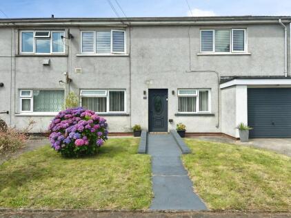 Cae Glas, Pencoed, CF35