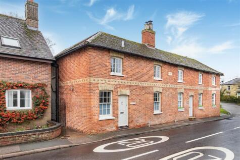 High Street, Bourn, Cambridge