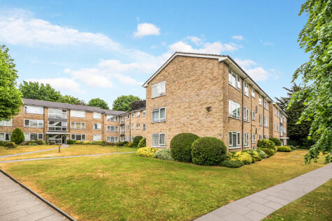 Elizabeth Court, Hempstead Road, Watford WD17 4LR